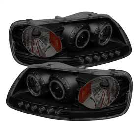 CCFL Halo LED Projector Headlights 5078858
